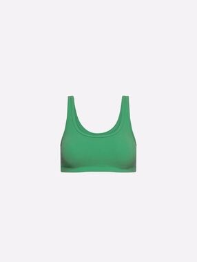 the butter bra top